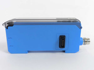 SICK 6039102 WLL180T-F434 Fiber-Optic Sensor
