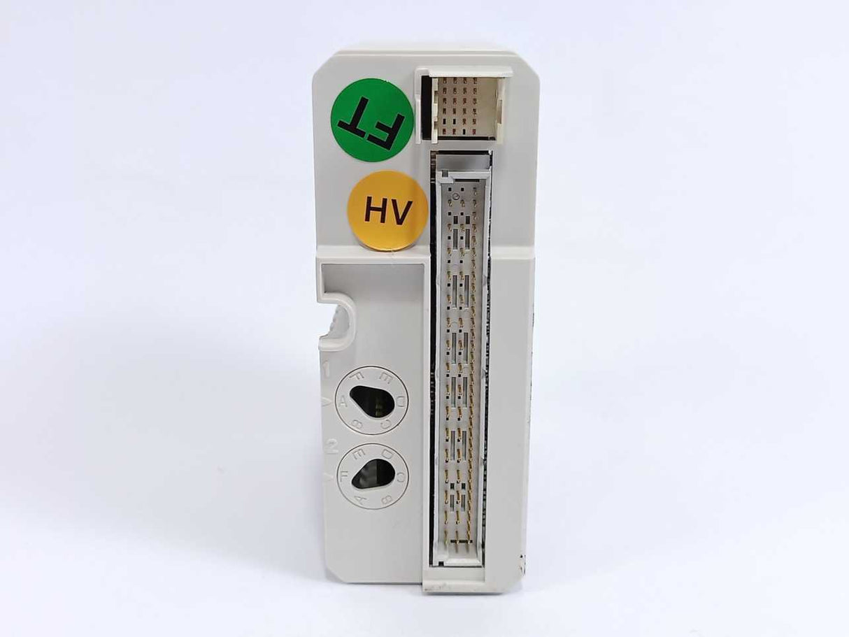 ABB 3BSE040662R1 AI830A Analog input RTD 8 ch