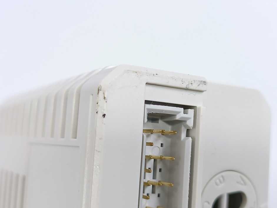 ABB 3BSE040662R1 AI830A Analog input RTD 8 ch