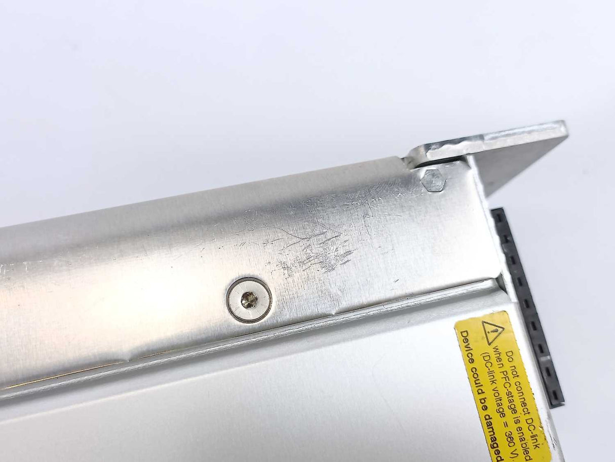 Festo 1501326 CMMP-AS-C5-3A-M3 Motor Controller 230 V