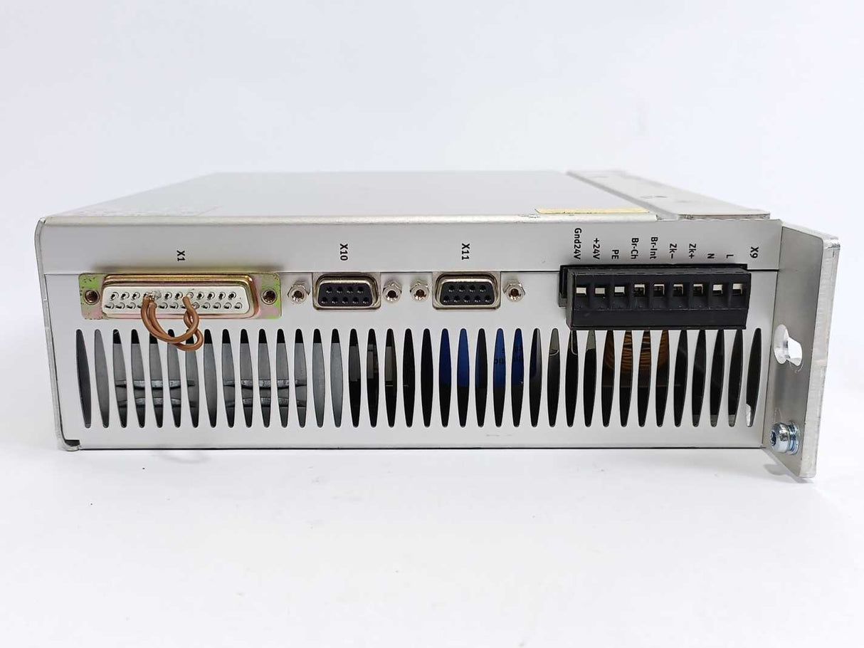 Festo 1501326 CMMP-AS-C5-3A-M3 Motor Controller 230 V