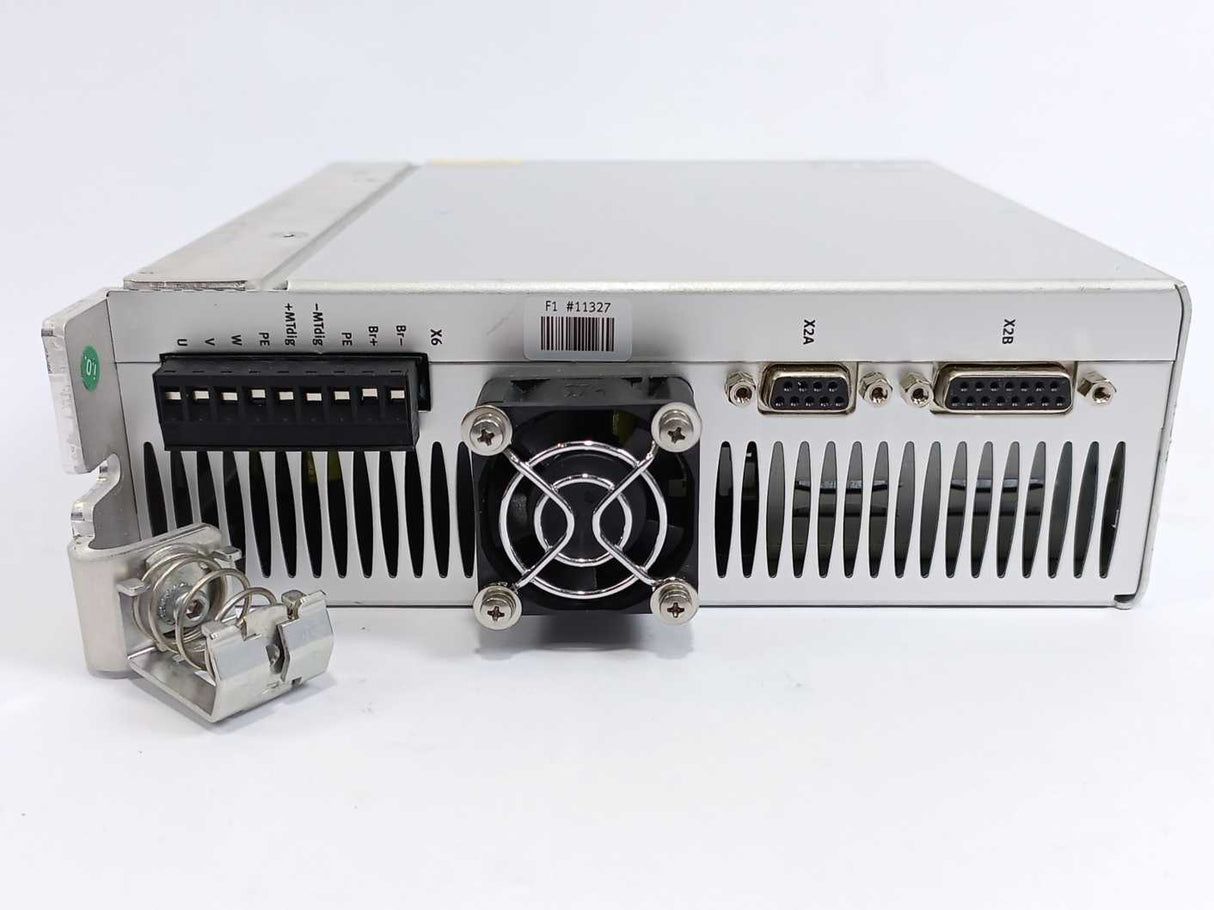 Festo 1501326 CMMP-AS-C5-3A-M3 Motor Controller 230 V
