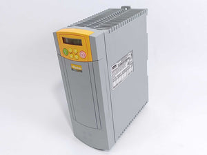 Parker 650S-43216030-BF1P00-A1 650S Series Servo Motor Drive 23.6A