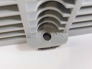 Parker 650S-43216030-BF1P00-A1 650S Series Servo Motor Drive 23.6A