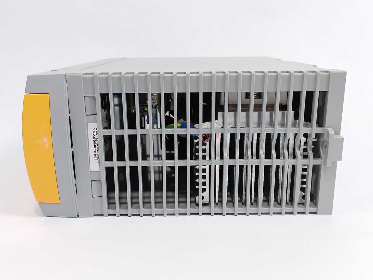 Parker 650S-43216030-BF1P00-A1 650S Series Servo Motor Drive 23.6A