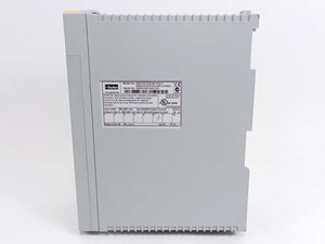 Parker 650S-43216030-BF1P00-A1 650S Series Servo Motor Drive 23.6A