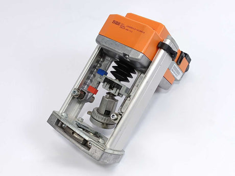 Belimo SV24A-MP-RE Communicative Globe Valve Actuator, Force: 1500 N