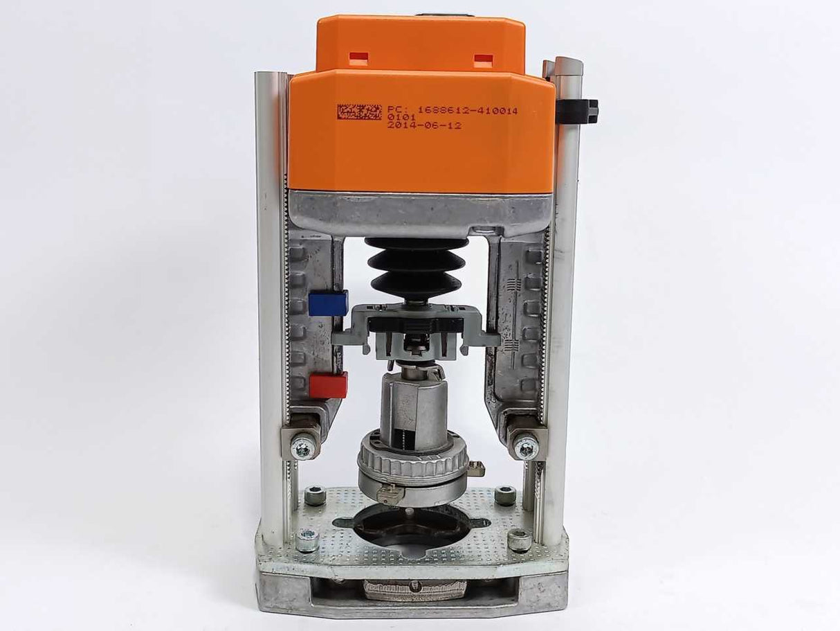 Belimo SV24A-MP-RE Communicative Globe Valve Actuator, Force: 1500 N