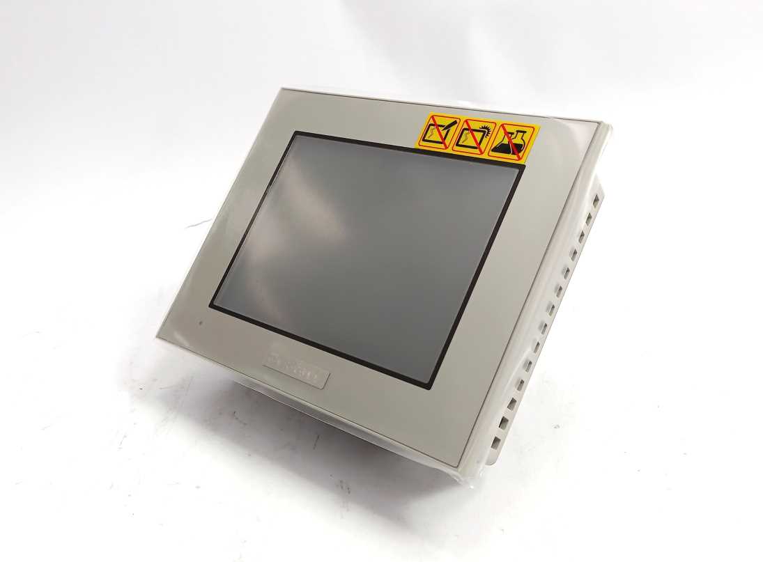 Pro-Face PFXGP4301TAD GP-4301T, LCD Touchscreen, new in sealed box