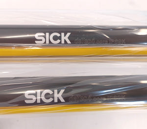 SICK 1219059 & 1219572 deTec4 Core IP69K Safety Light Curtain