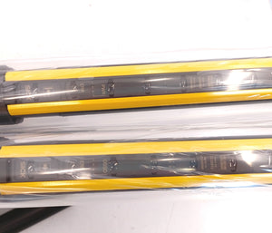 SICK 1219059 & 1219572 deTec4 Core IP69K Safety Light Curtain