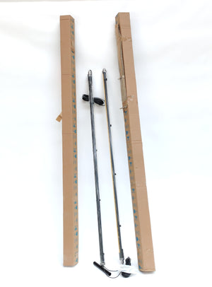 SICK 1219059 & 1219572 deTec4 Core IP69K Safety Light Curtain