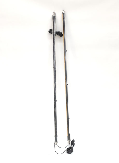 SICK 1219059 & 1219572 deTec4 Core IP69K Safety Light Curtain
