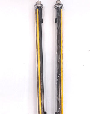 SICK 1219059 & 1219572 deTec4 Core IP69K Safety Light Curtain