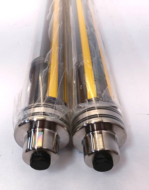 SICK 1219059 & 1219572 deTec4 Core IP69K Safety Light Curtain