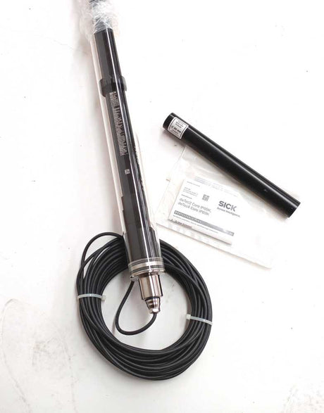 SICK 1219569 C4C-EB15030A10000 deTec Safety Light Curtain Receiver