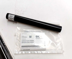 SICK 1219569 C4C-EB15030A10000 deTec Safety Light Curtain Receiver
