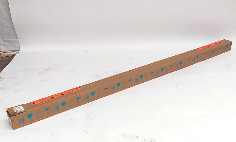 SICK 1219059 C4C-SB18030A10000 deTec4 Core IP69K Safety Light Curtain Sender
