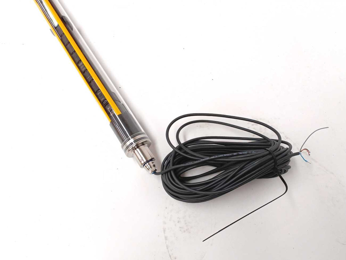 SICK 1219572 C4C-EB18030A10000 deTec4 Core IP69K Safety Light Curtain Receiver