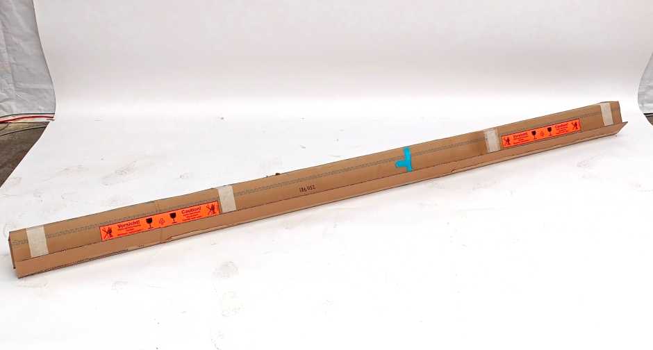 SICK 1219572 C4C-EB18030A10000 deTec4 Core IP69K Safety Light Curtain Receiver