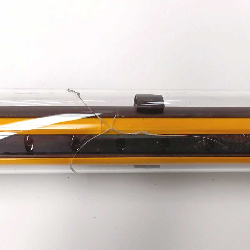 SICK 1219572 C4C-EB18030A10000 deTec4 Core IP69K Safety Light Curtain Receiver