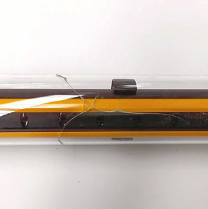 SICK 1219572 C4C-EB18030A10000 deTec4 Core IP69K Safety Light Curtain Receiver