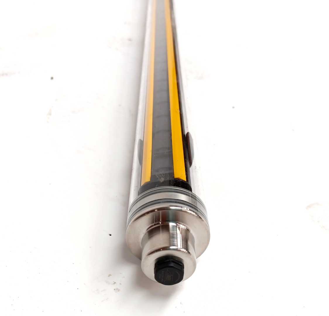SICK 1219572 C4C-EB18030A10000 deTec4 Core IP69K Safety Light Curtain Receiver