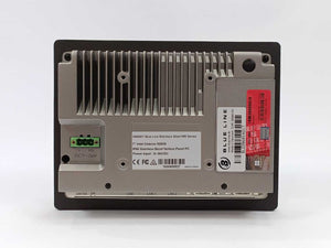 BlueLine 3498401 HMI 7" Intel Celeron N2930 IP66 Windows 10 IOT ENT