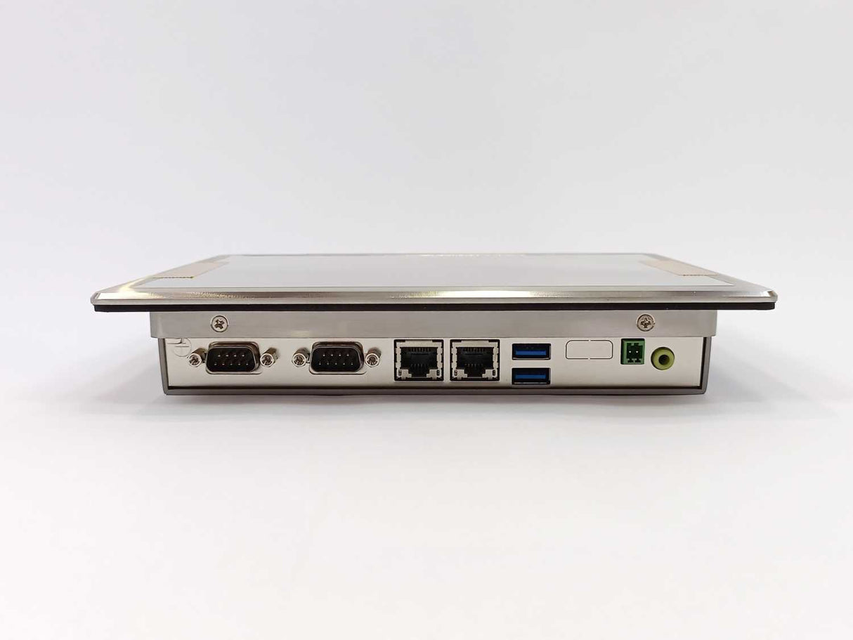 BlueLine 3498401 HMI 7" Intel Celeron N2930 IP66 Windows 10 IOT ENT