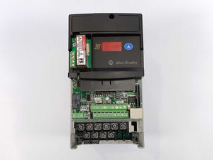 AB 22D-D1P4N104 PowerFlex 40P 0,4kW AC drive