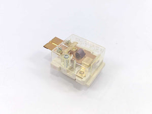 Danfoss 017-525566 Pressure Control RT5 w/ Switch SPDT 017-424066