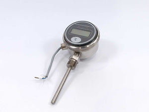 Kamstrup - Metro A/S 81-46-314 4-20mA 0-150°C Temperature Transmitter