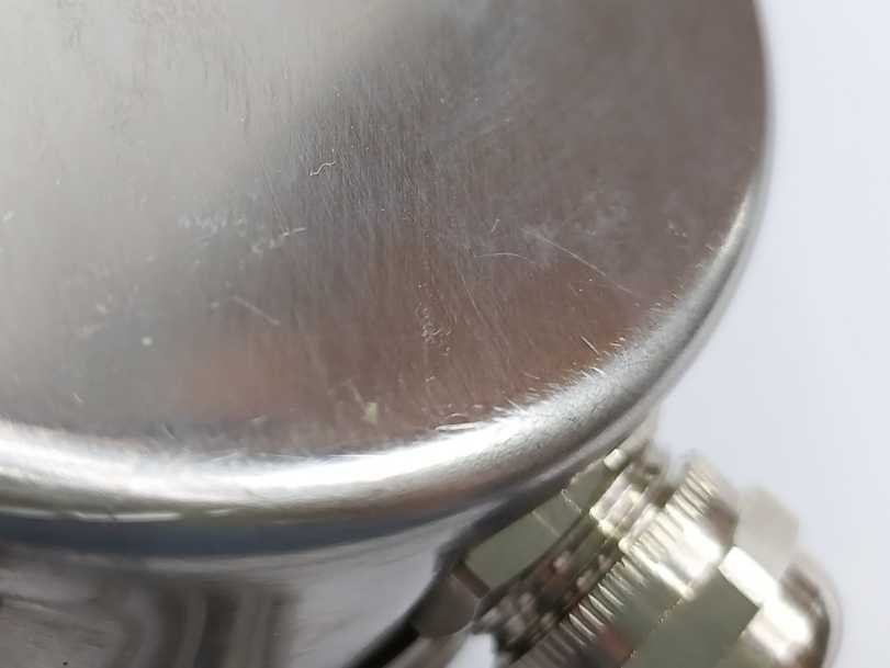Kamstrup - Metro A/S 81-46-314 4-20mA 0-150°C Temperature Transmitter