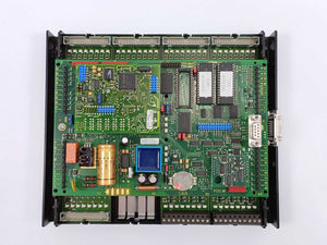 Saia-Burgess PCD2.M150 Processor Unit CPU 24VDC