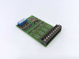 Saia-Burgess PCD2.W310 B-0403 Analogue Input Module