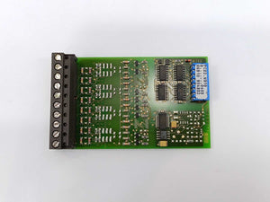 Saia-Burgess PCD2.W310 B-0403 Analogue Input Module