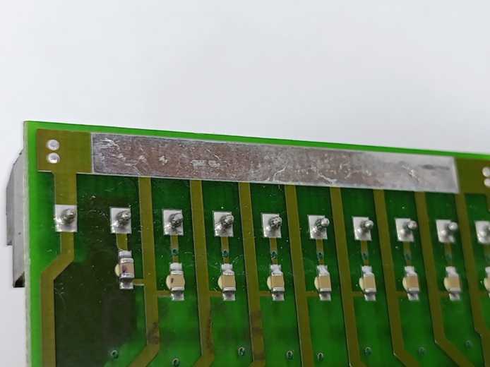 Saia-Burgess PCD2.W310 B-0403 Analogue Input Module