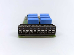 Saia-Burgess PCD2.E500 A-0116 Digital Input Module