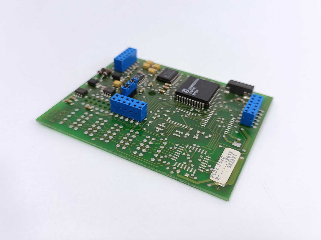 Saia-Burgess PCD2.F520 H-9813 Interface Module