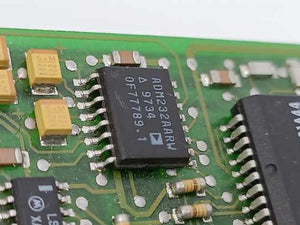 Saia-Burgess PCD2.F520 H-9813 Interface Module