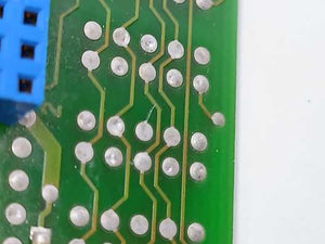 Saia-Burgess PCD2.F520 H-9813 Interface Module