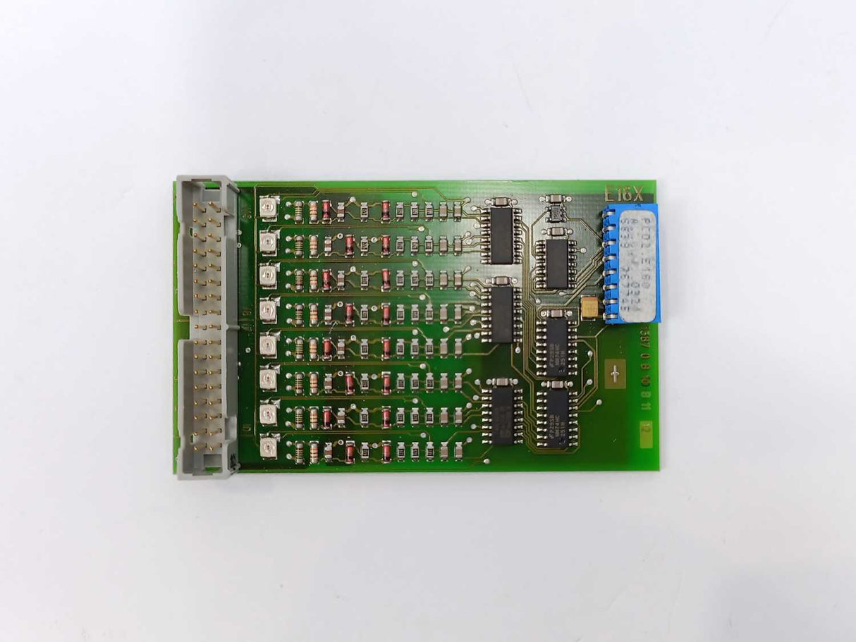 Saia-Burgess PCD2.E160 A-0324 Digital Input Module