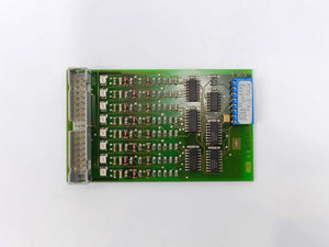 Saia-Burgess PCD2.E160 A-0324 Digital Input Module