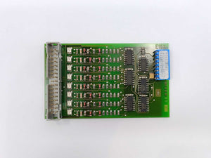 Saia-Burgess PCD2.E160 A-0321 Digital Input Module