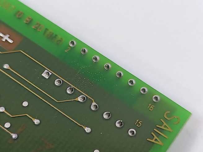 Saia-Burgess PCD2.E160 A-0321 Digital Input Module
