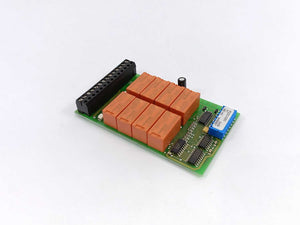 Saia-Burgess PCD2.A250 A1 Digital Output Module