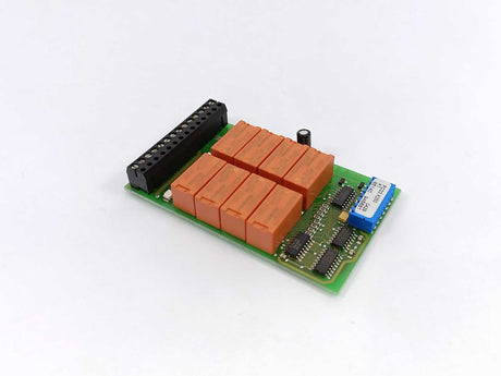 Saia-Burgess PCD2.A250 A1 Digital Output Module