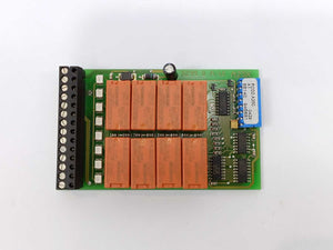 Saia-Burgess PCD2.A250 A1 Digital Output Module