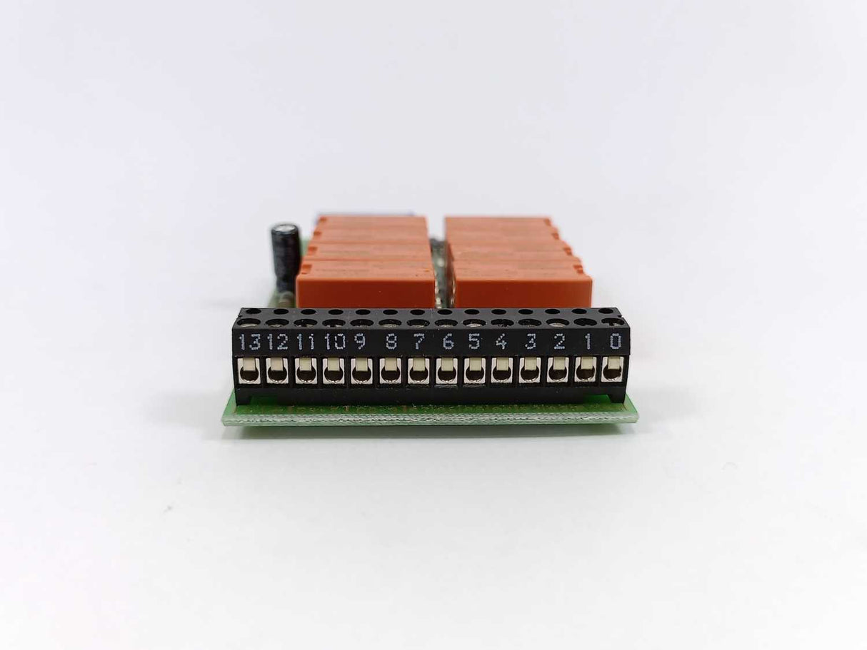 Saia-Burgess PCD2.A250 A1 Digital Output Module