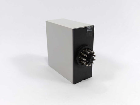 Electromatic S 117 166 920 Combi Timer. Automatic Start Supply 20-265 VAC-DC